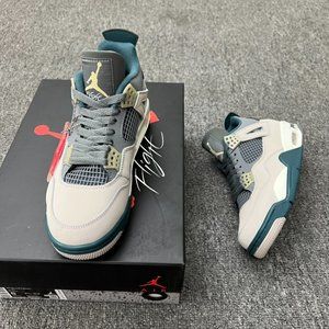Nike air jordan 4 men's sneakers